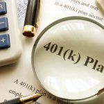 401(k) rollover into an annuity