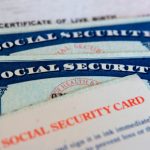 Social Security earnings test,