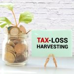 tax-loss harvesting