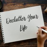 Decluttering in Retirement